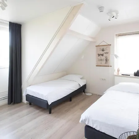 Сasa de vacaciones Het Rivierhuis