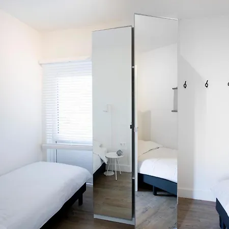 Сasa de vacaciones Het Rivierhuis