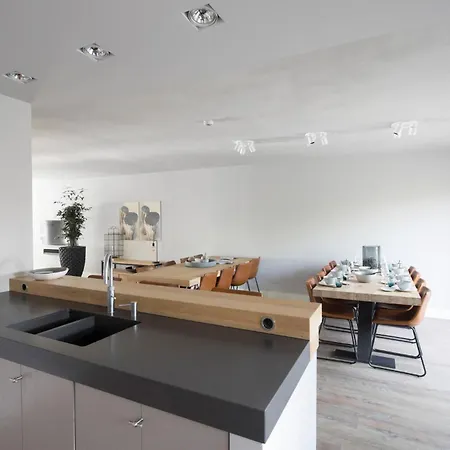 Het Rivierhuis