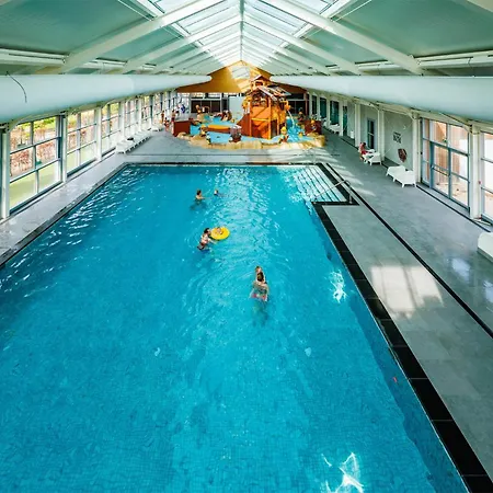 Het Rivierhuis Maurik