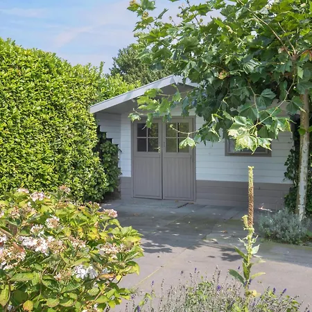 Het Rivierhuis Maurik